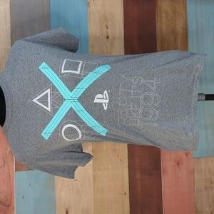 SMALL PlayStation t-shirt